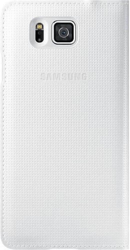 Custodia premium flip samsung - custodia,