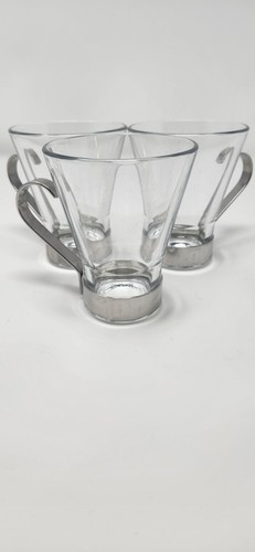 Bormioli rocce glasses - bormioli,