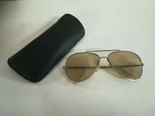 Occhiali Da Sole - Stile Ray Ban (??) - Vintage - Anni '60 '70