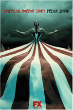 Poster promozionale American