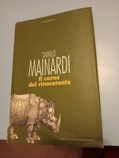 il corno del rinoceronte