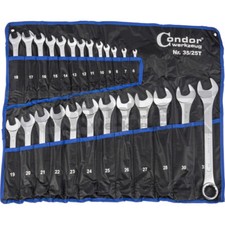 SERIE KIT SET CHIAVI COMBINATE