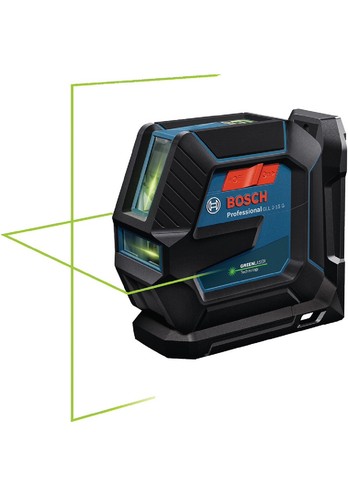 Bosch gll2 15g - laser, di