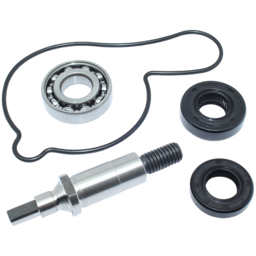 Kit riparazione pompa acqua - kit,