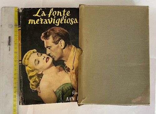 Ayn rand fonte - ayn,