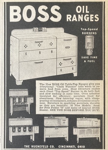 1938 the huenefeld - d.c.(xg5), ~