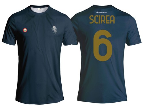 Maglia scirea juventus juve - maglia,