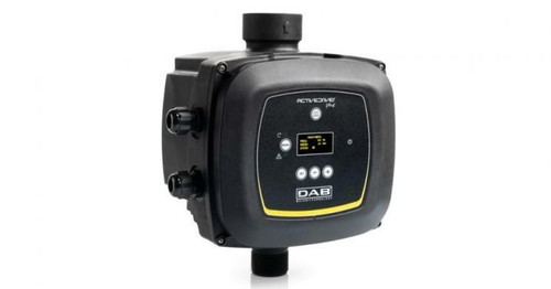 Dab active driver plus - active,