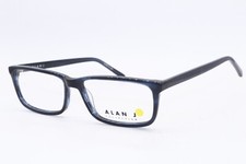 NUOVI OCCHIALI DA VISTA ALAN J