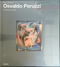 OSVALDO PERUZZI. CATALOGO