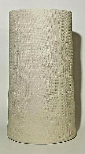 Vaso portafiori tortora - vaso,