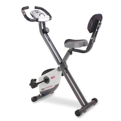 Cyclette magnetica toorx - magnetica, brx