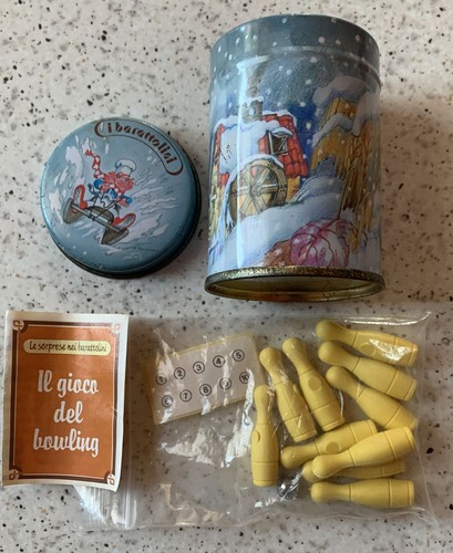 Sorpresina mulino bianco - mulino,