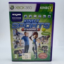KINECT SPORTS STAGIONE 2 Xbox