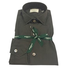 BORRIELLO NAPOLI camicia uomo