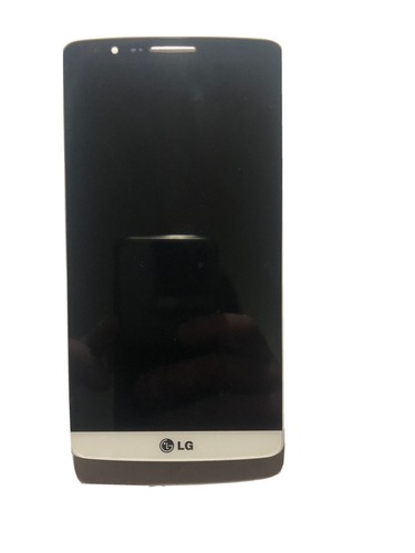 Display lcd vetro touch screen - touch,