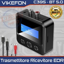 Ricevitore trasmettitore