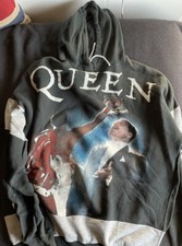 Queen Freddie Mercury Felpa