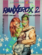 TAMBURINI Stefano - LIBERATORE