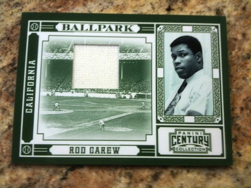Panini century collection - century,