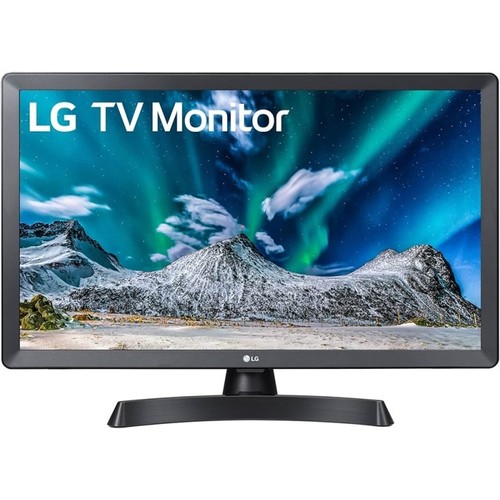 Led mod 24tl510v - tv,