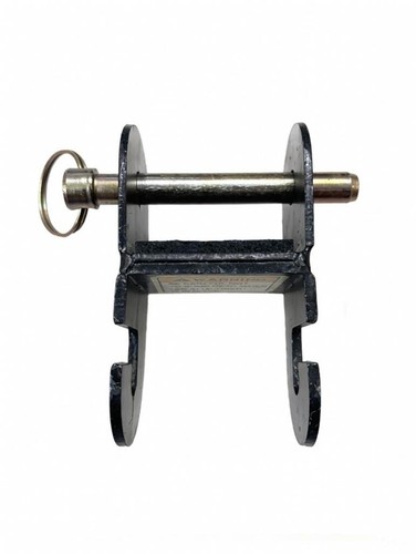 Total gym leg - leg, puleggia