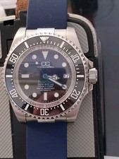 Orologio Subacqueo Automatico