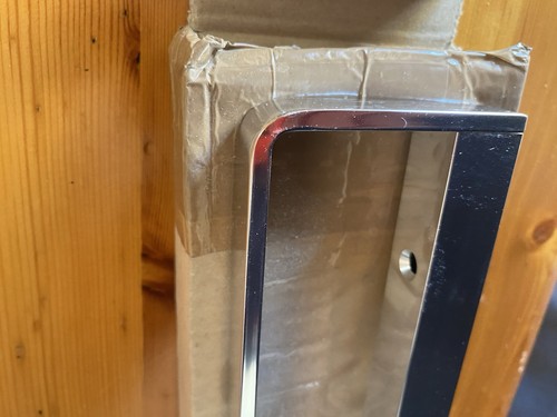 Appendi asciugamani 43cm - 43cm, x