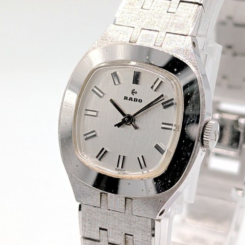Orologio donna vintage rado - vintage,