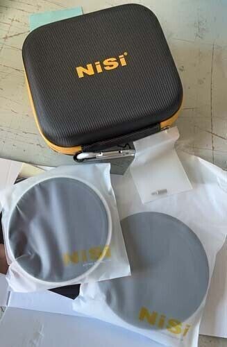 Nisi 82mm swift - true, vnd