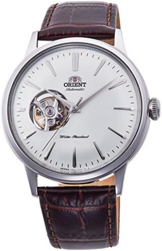 Orologio uomo meccanico orient - meccanico,