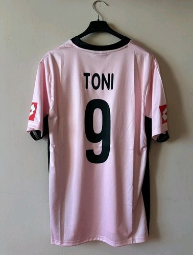 Maglia calcio palermo 2003 - maglia,