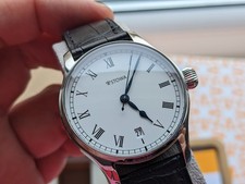 Stowa Marine Classic 36 Roman