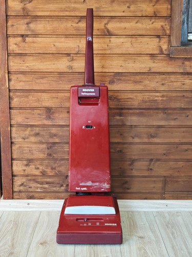 Hoover turbopower - hoover,