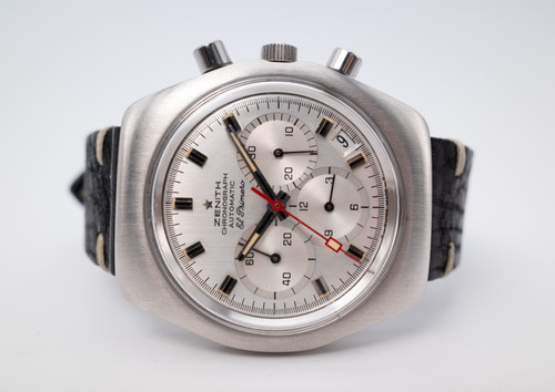 Beautiful vintage zenith - beautiful,