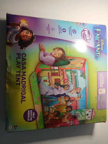Disney encanto casa - disney,