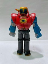 UFO guerriero Daiaporon