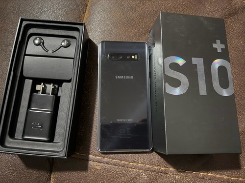 Galaxy s10 plus sbloccato - s10, 4g