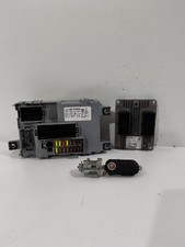 KIT Centralina Motore ECU Body