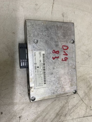 Centralina modulo bluetooth - centralina,