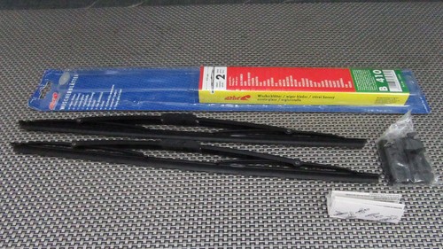 Spazzole tergicristallo per - tergicristallo,