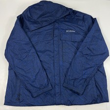 Columbia Giacca Uomo 2XL XXL