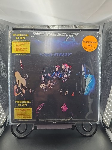 Crosby stills nash young 4 - nash,