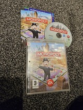 Monopoly Sony Ps3 gioco