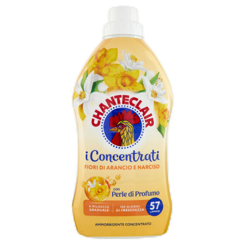 Chanteclair ammorbidente - chanteclair,