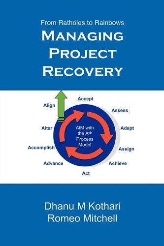 Managing business project - managing,