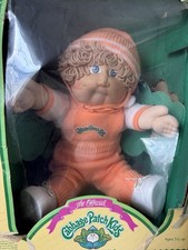 Salopette vintage 84 cavoli