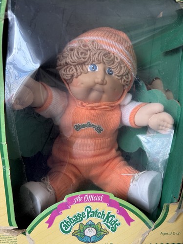 Salopette vintage cavoli - vintage, 84