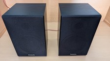 Panasonic SB-PM200 Set di altoparlanti stereo altoparlanti da armadio in legno