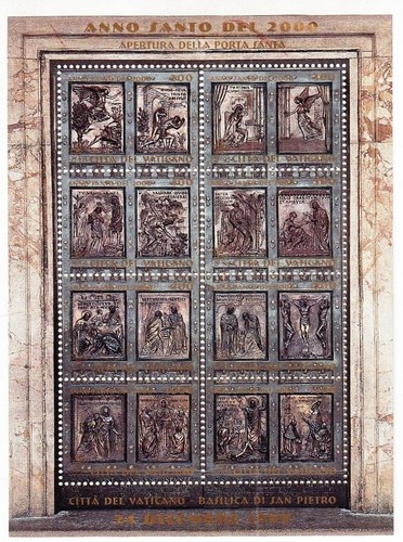 Foglietti postali - 3,